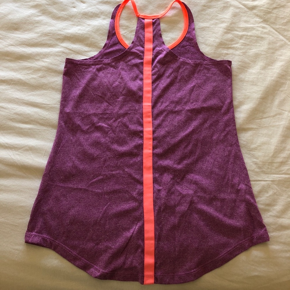 Workout Top
