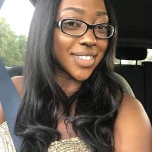 Meet your Posher, Kristina