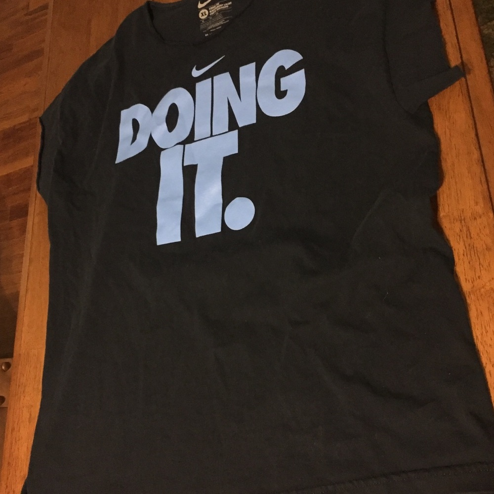 NIKE Men’s XL Sweatshirt