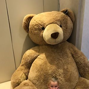 Meet your Posher, Tracy