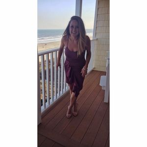 Meet your Posher, Bridget