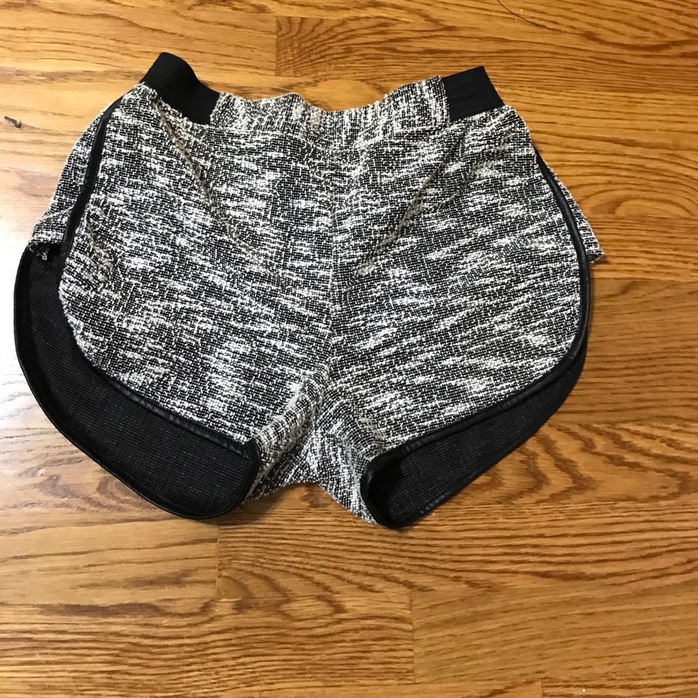 Cute classy shorts