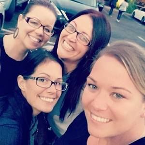 Meet your Posher, Judyann