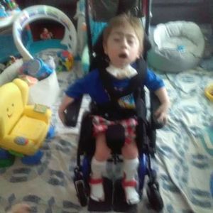 Meet your Posher, Joshua