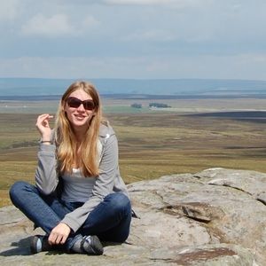 Meet your Posher, Kristin