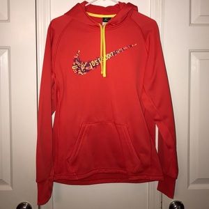 Nike Sweatshirt/Hoodie