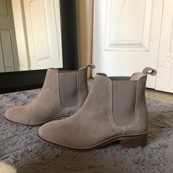 ASOS Shoes - Chelsea boots
