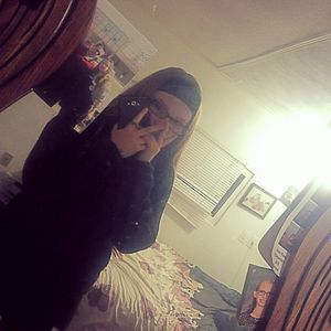 Meet your Posher, Isabella