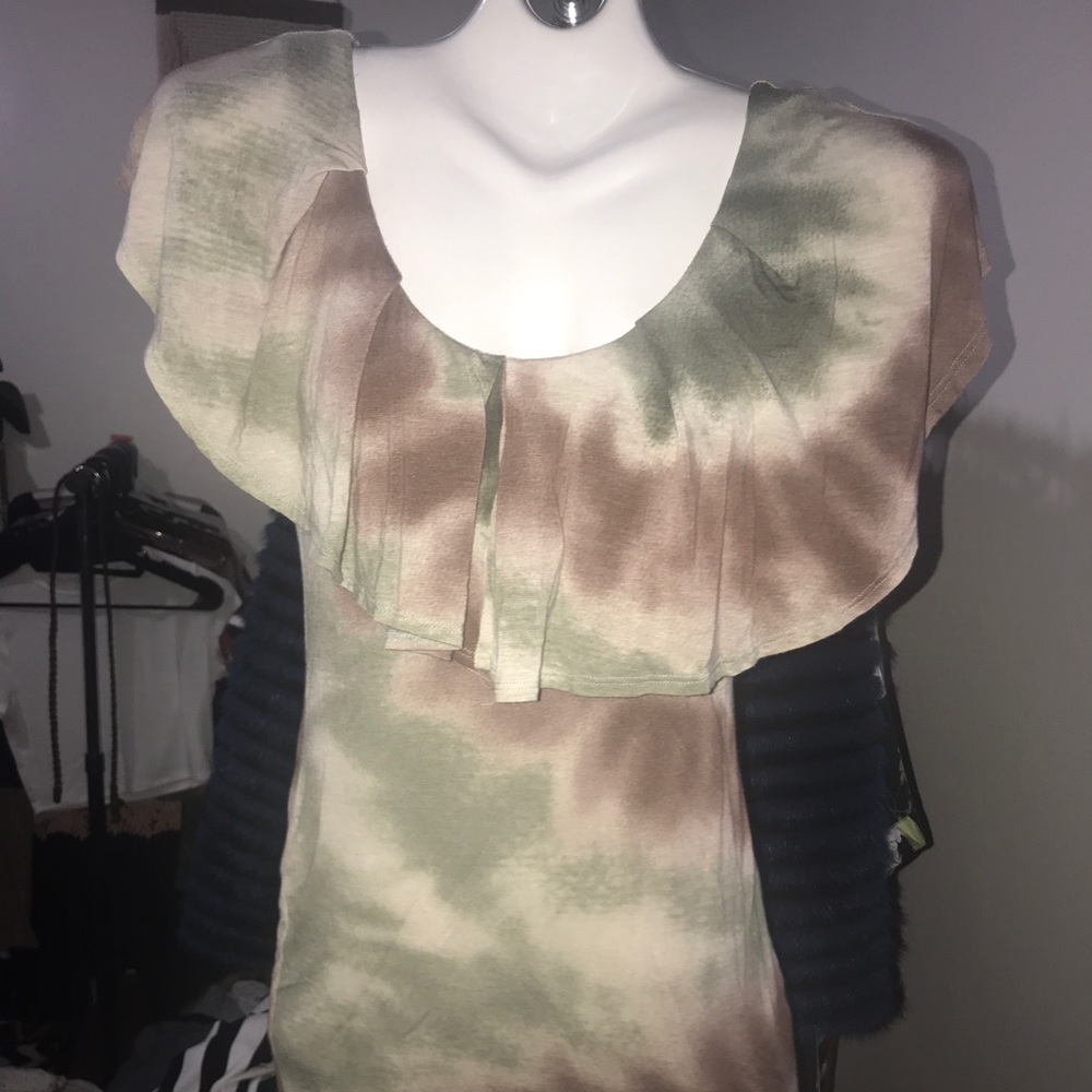 Mini dress