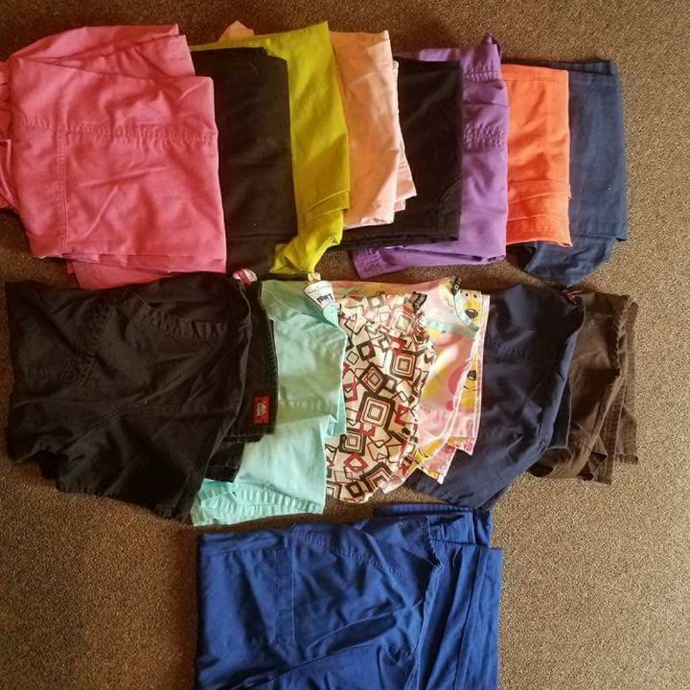 Scrubs Bundle - image 1