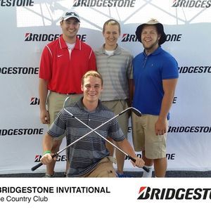 Meet your Posher, Matthew