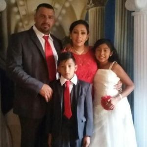 Meet your Posher, Rosalba