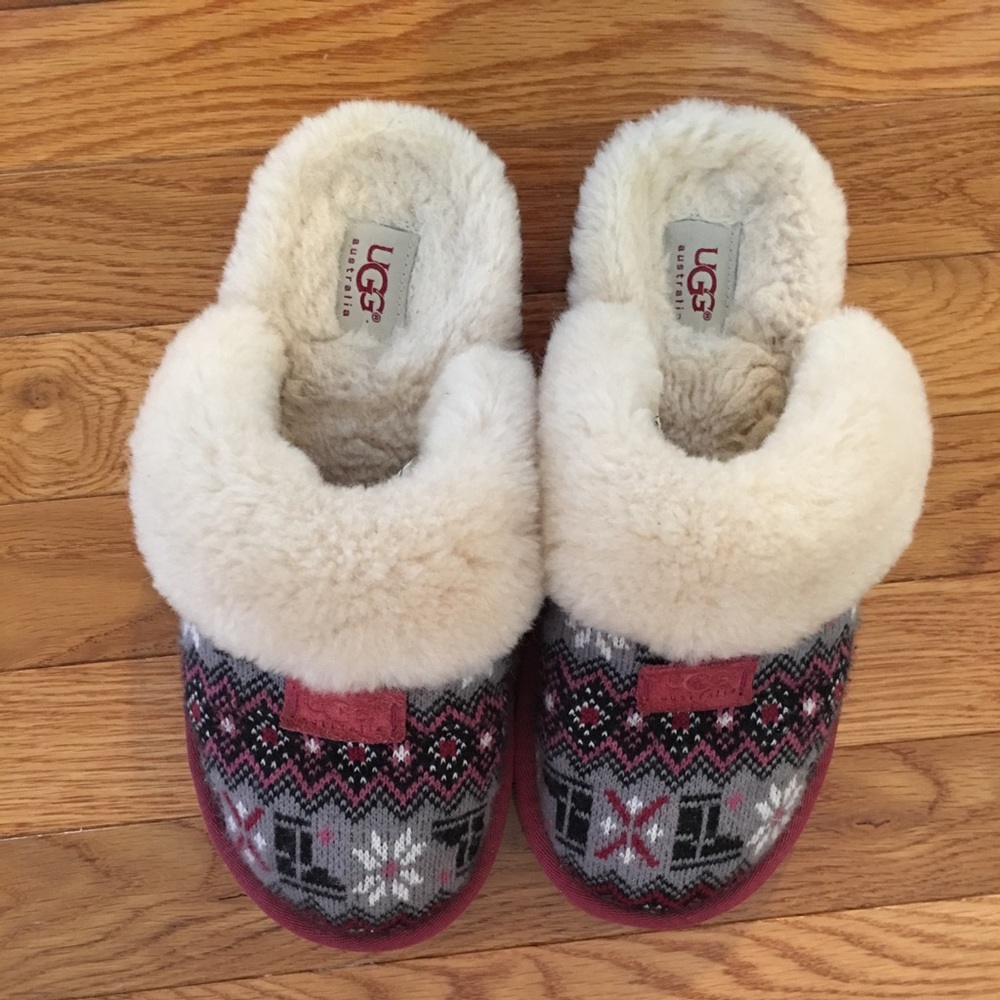 Ugg Slippers