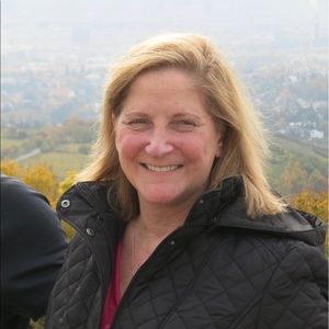 Meet your Posher, Patti