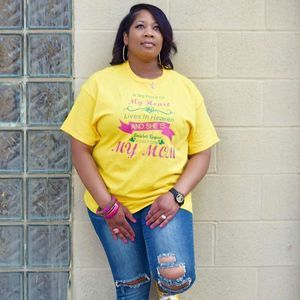 Meet your Posher, Delonna