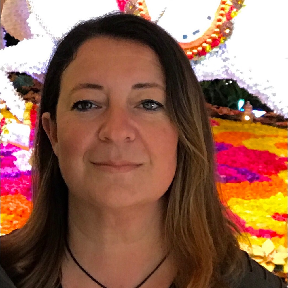 Meet your Posher, Arzu