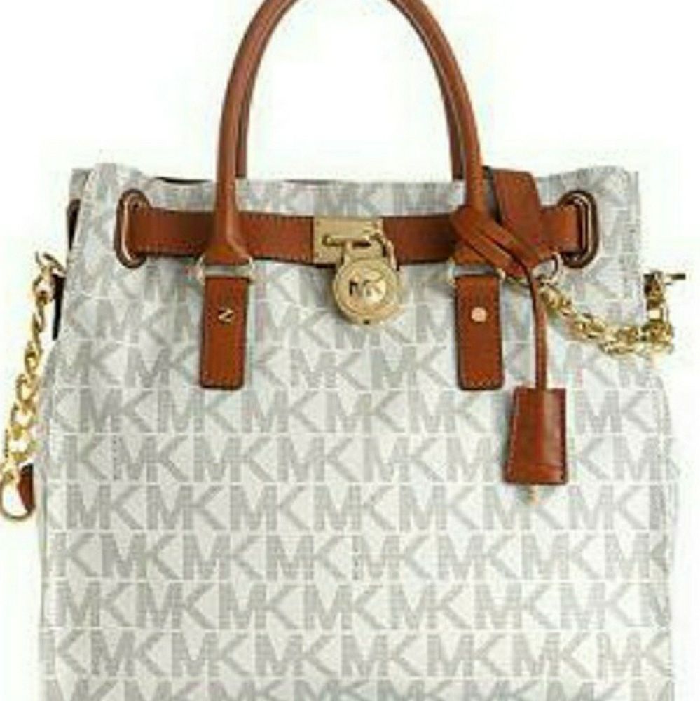 Michael Kors handbag