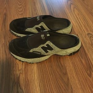 New Balance Slip Ons
