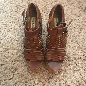 Steve Madden high heels