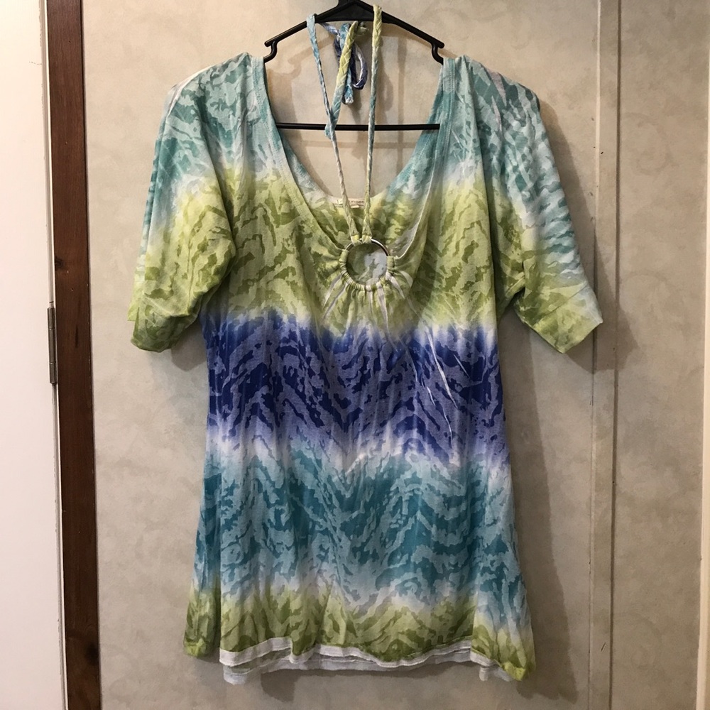 Summer top