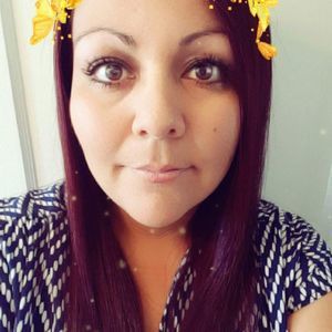 Meet your Posher, Rocio