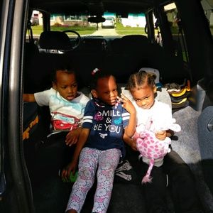 Meet your Posher, Paul