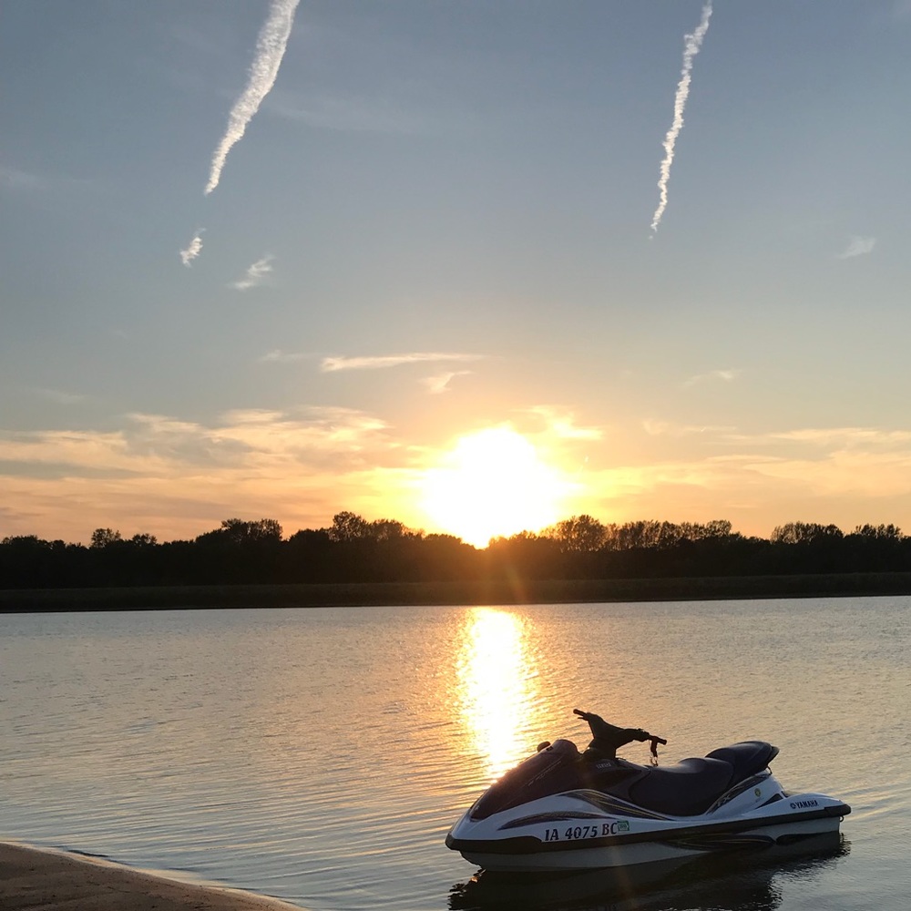 Meet your Posher, Ganon