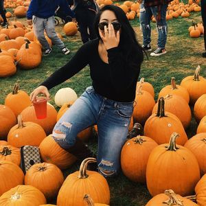 Meet your Posher, Jenna