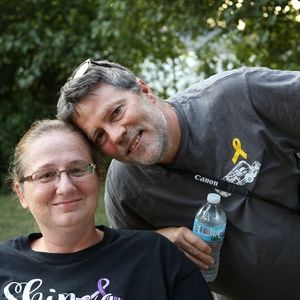 Meet your Posher, Cathy ladson