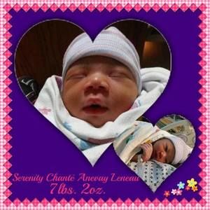 Meet your Posher, Marenda