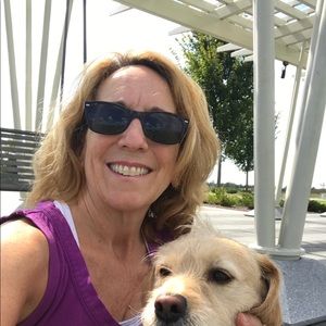 Meet your Posher, Jane