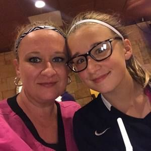 Meet your Posher, Erica