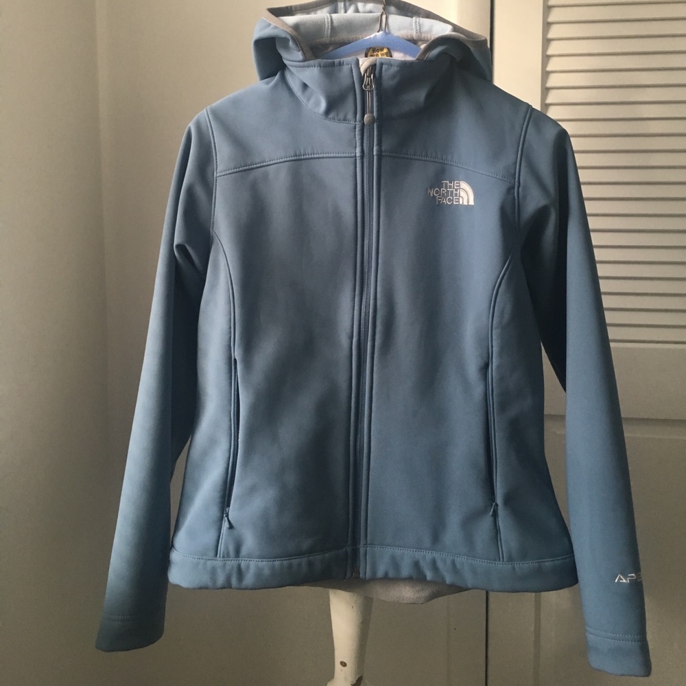 North Face Jacket