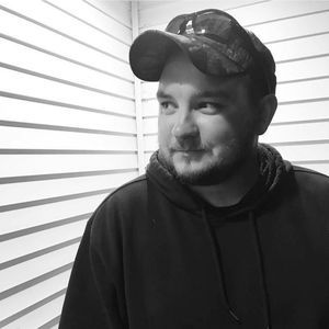 Meet your Posher, Shane