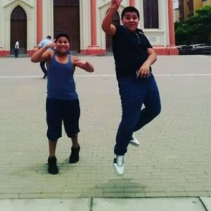 Meet your Posher, Bryan