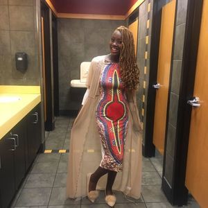 Meet your Posher, Maria