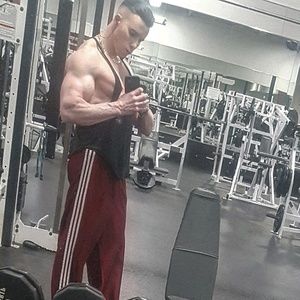 Meet your Posher, Rick