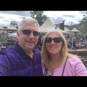 Meet your Posher, Patti