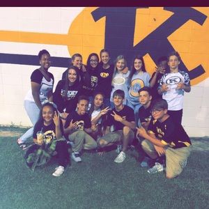 Meet your Posher, Tucker