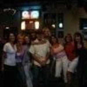 Meet your Posher, Jeffrey