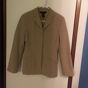 Limited suit blazer