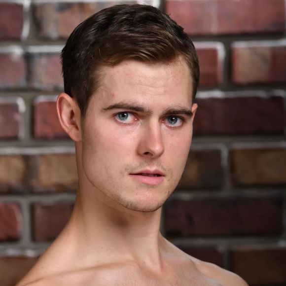 Meet your Posher, Jeremy - Picture 1 of 1