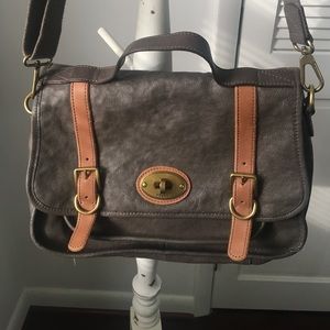 Fossil Bag
