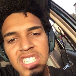 Meet your Posher, Alfredo