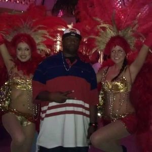 Meet your Posher, Shaun