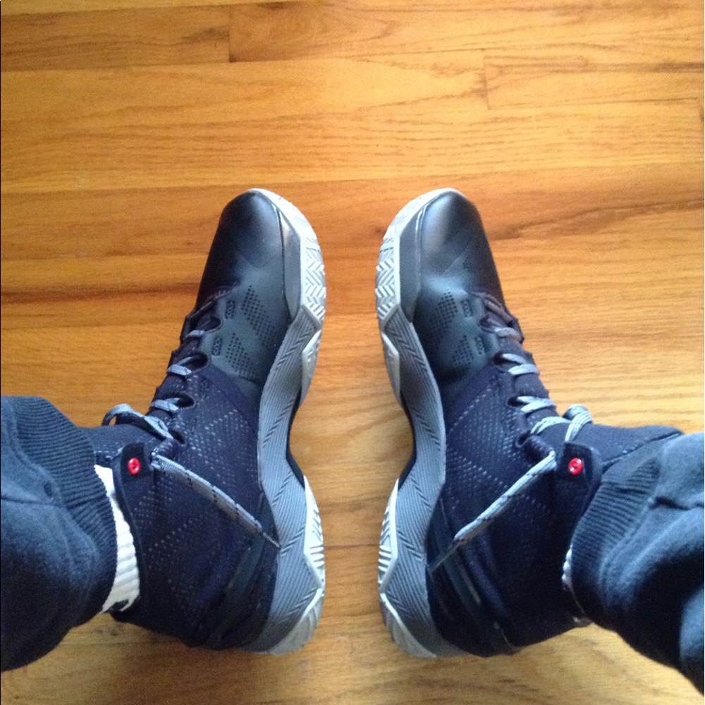 Meet your Posher, David