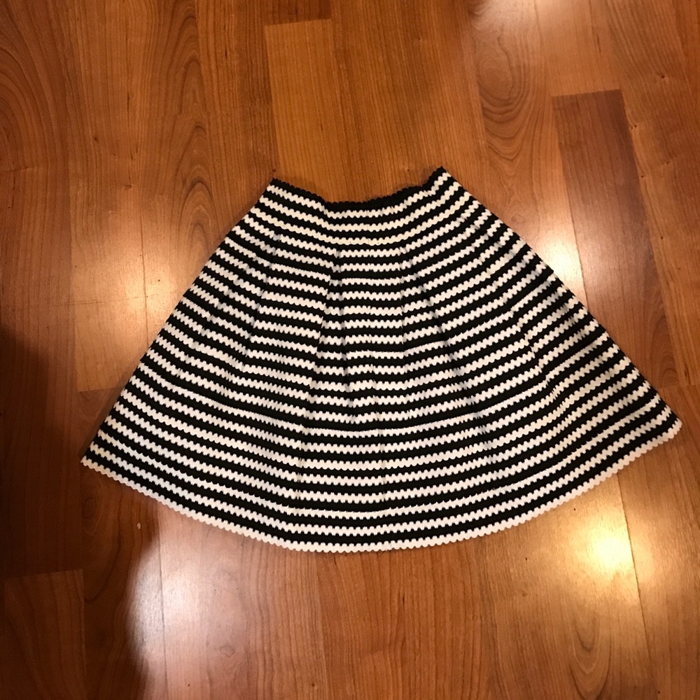 Express skirt - Picture 1 of 2