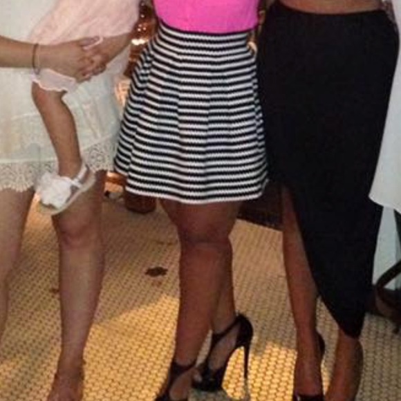 Express skirt - Picture 2 of 2