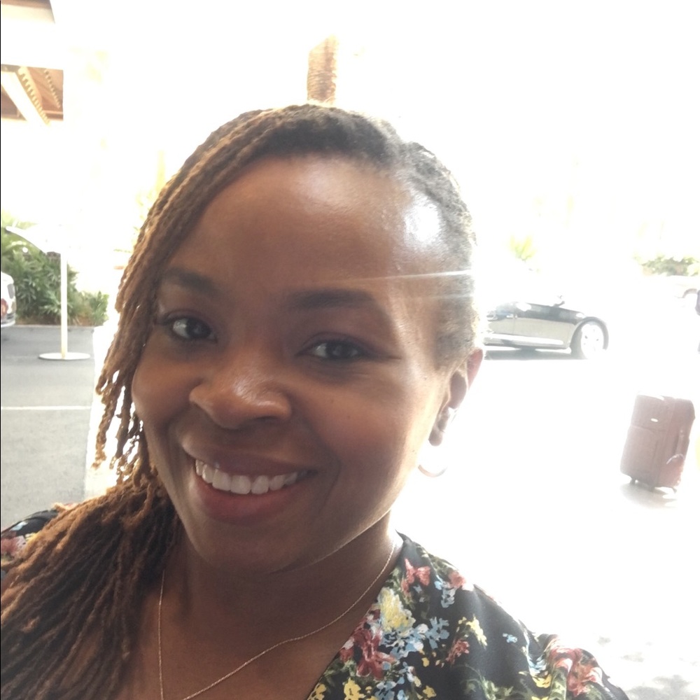 Meet your Posher, Brandie