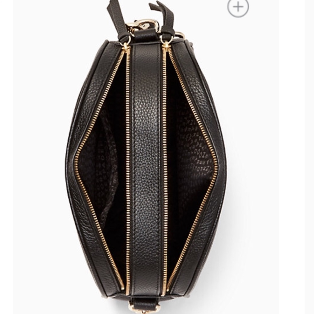 ❌SOLD❌ KATE SPADE MULBERRY STREET DARIEN - Picture 2 of 8